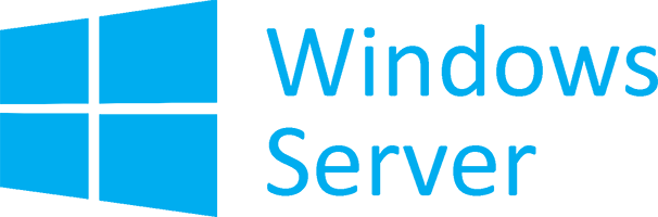 windows desicated server