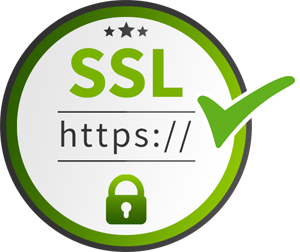 <span>Buy SSL</span></br> for Identity and Security!
