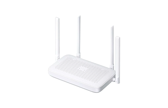 Router WiFi 5Ghz