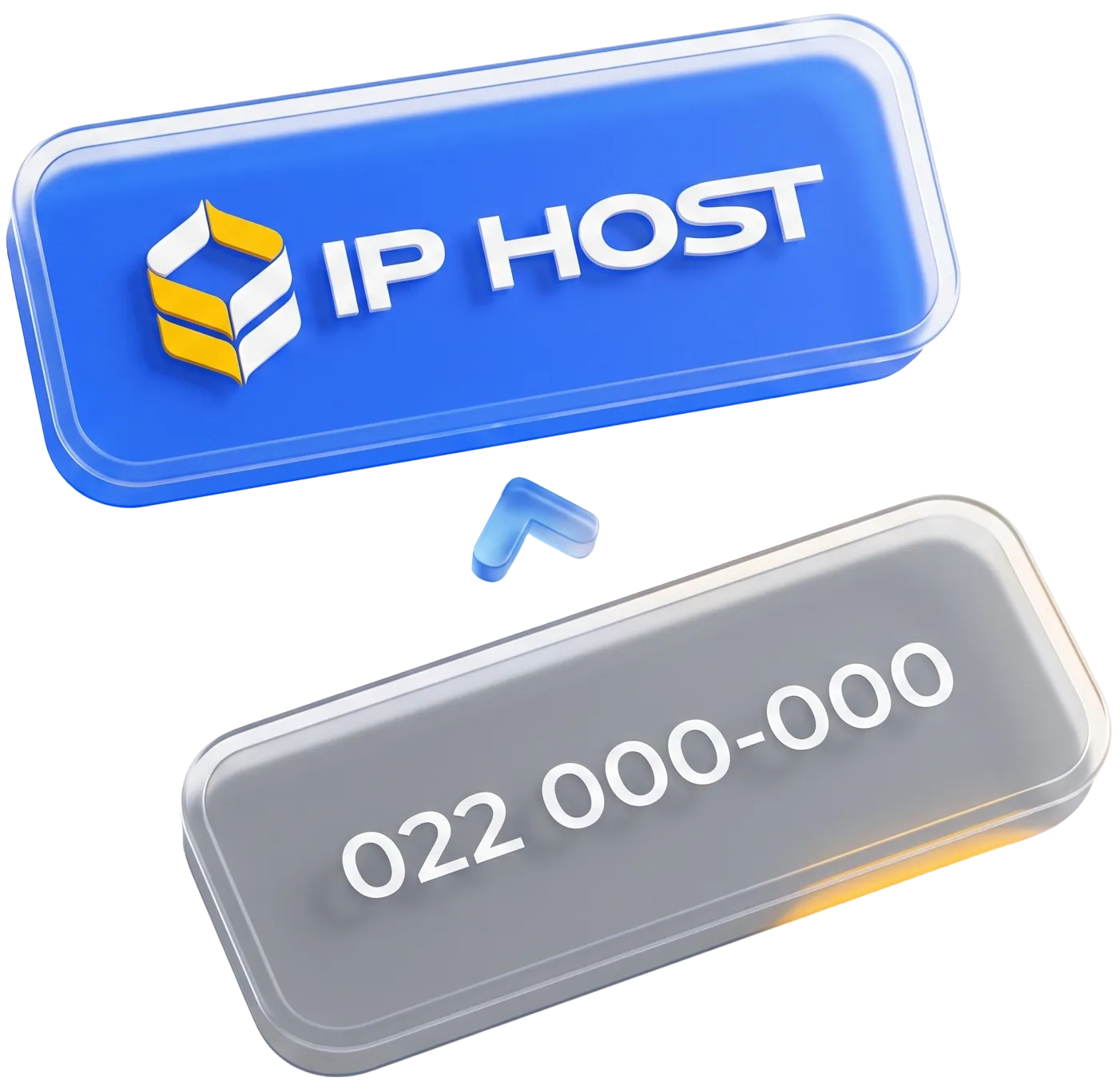 IP Host Data Center