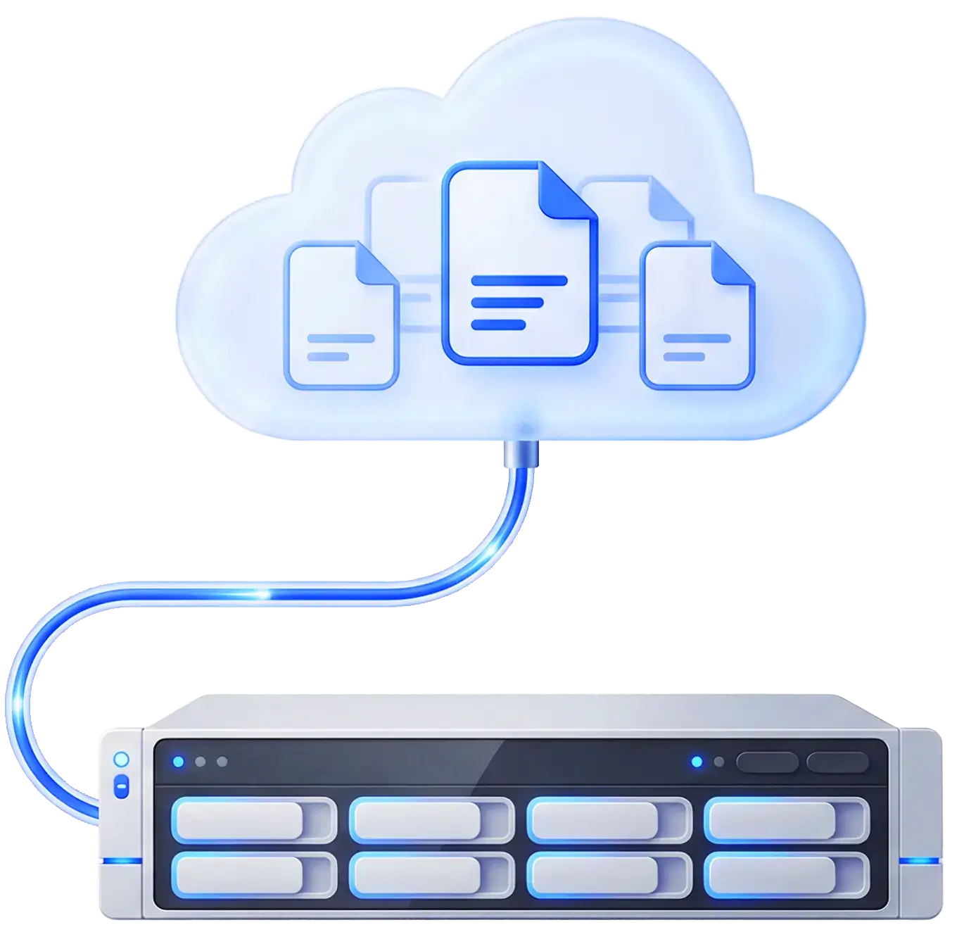 IP Host Data Center